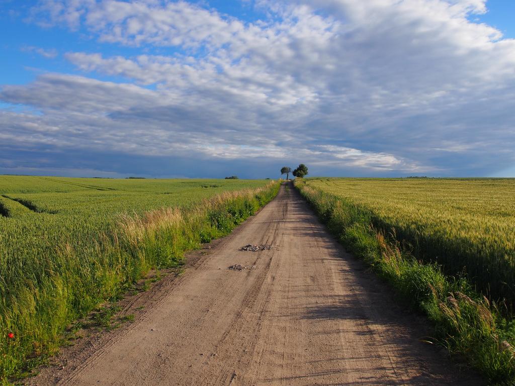Agroturystyka Lolkowo Srokowo 外观 照片